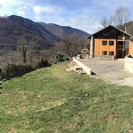 Spacieuse A Avec Piscine Et Villa *